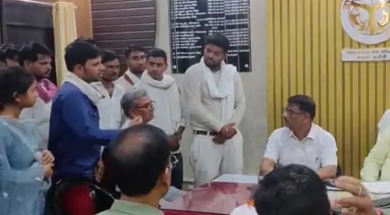 Chandauli News