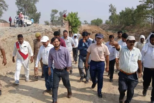 Chandauli News
