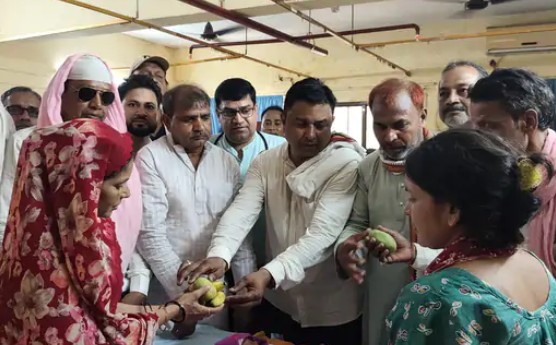 Chandauli News