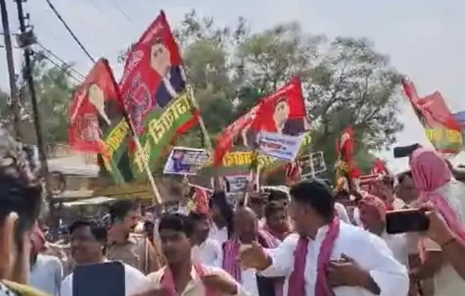 Chandauli News