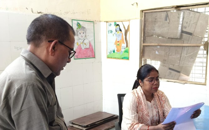 Chandauli News
