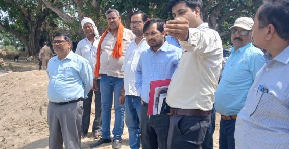 Chandauli News