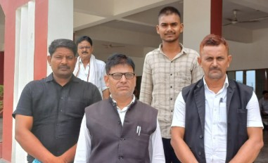 Chandauli News
