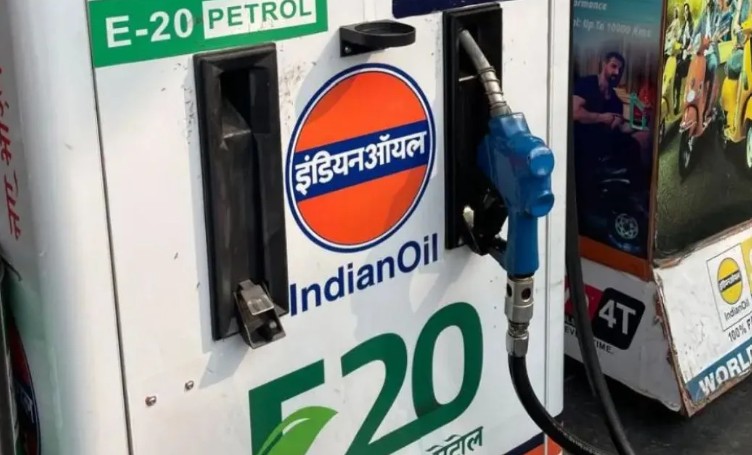 E85 Fuel Launch