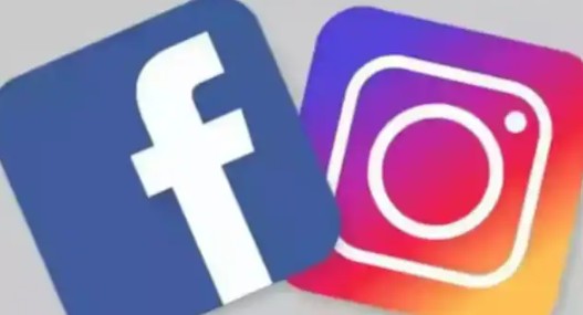 Facebook-Instagram Down