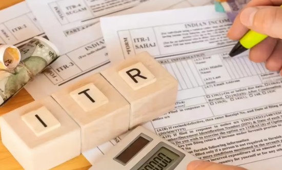ITR Filing Benefits