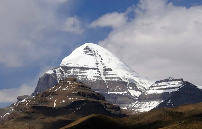 Kailash Mansarovar Yatra