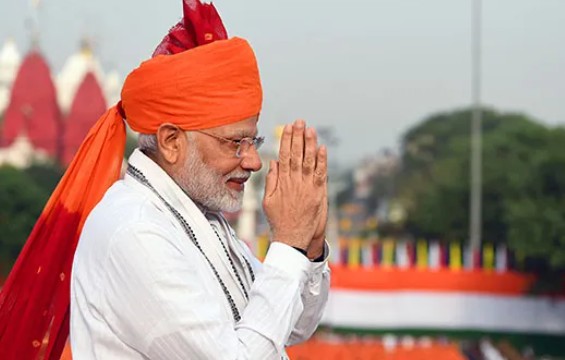 PM Modi Breaks Nehru Record