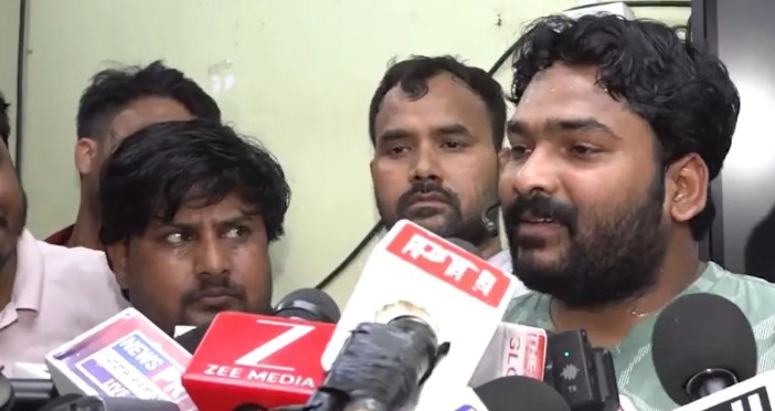 Roshan Anand Bail
