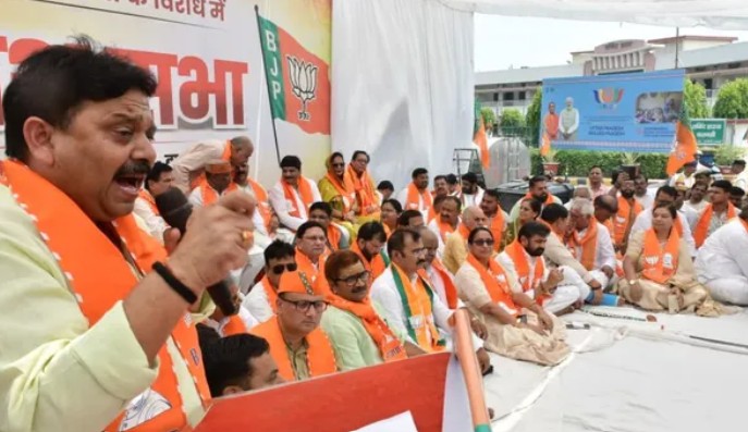 Varanasi News