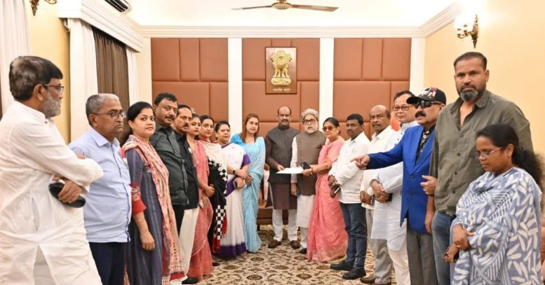TMC Rebel MPs