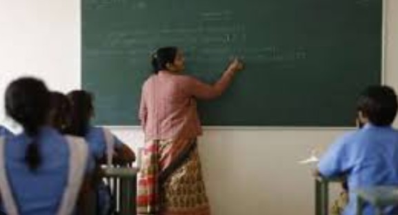 UP ITI Transfer List 2026