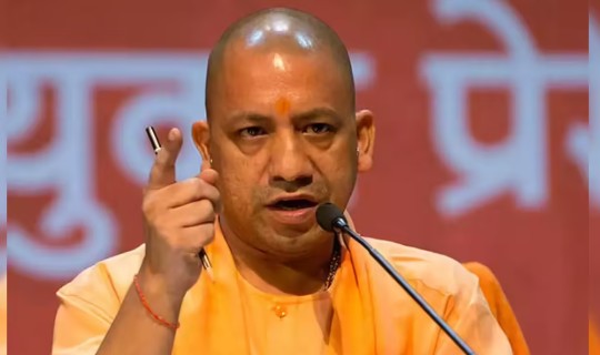 Uttar Pradesh News