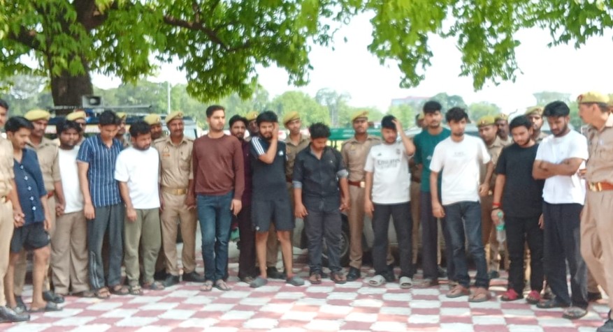 Varanasi News