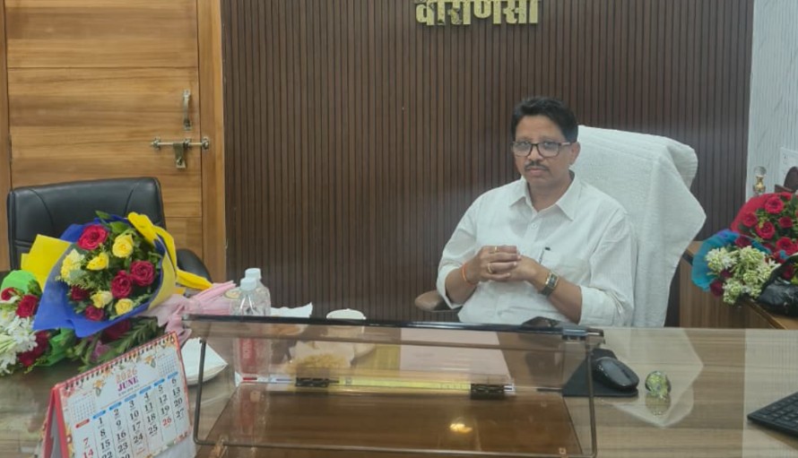 Varanasi News