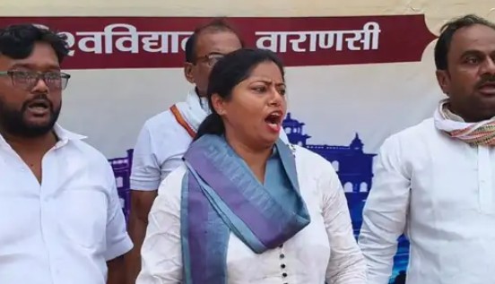 Varanasi News