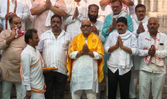 Varanasi News