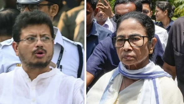 West Bengal Politics