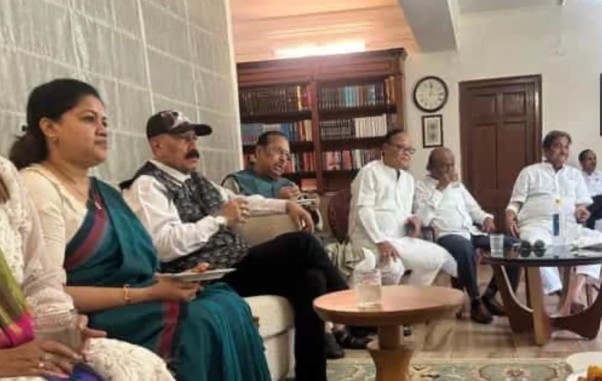 West Bengal Politics