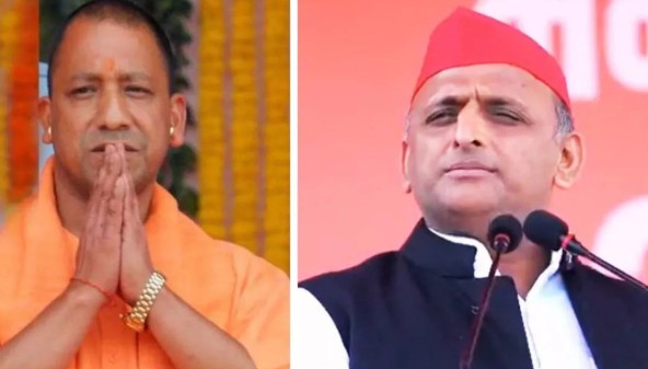 Akhilesh Yadav Birthday