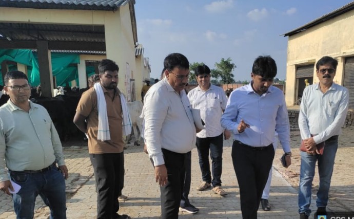 Chandauli News