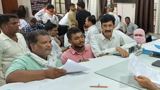 Chandauli News