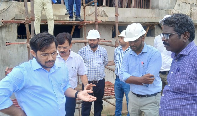 Chandauli News