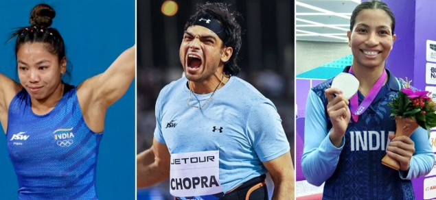 Commonwealth Games 2026