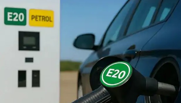 Ethanol Production Explained