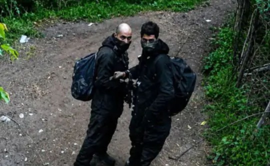 J&K Encounter