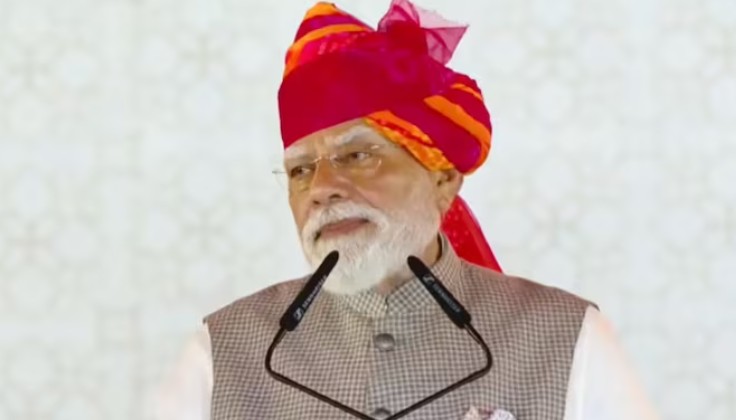 PM Modi Australia Visit