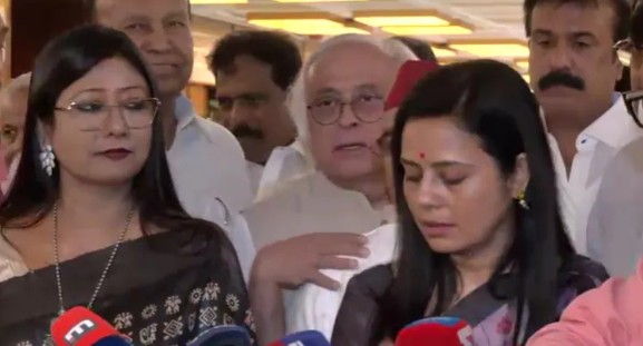 Parliament Monsoon Session