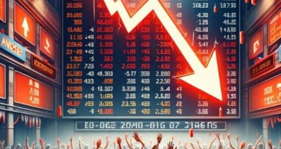 Stock Market Crash