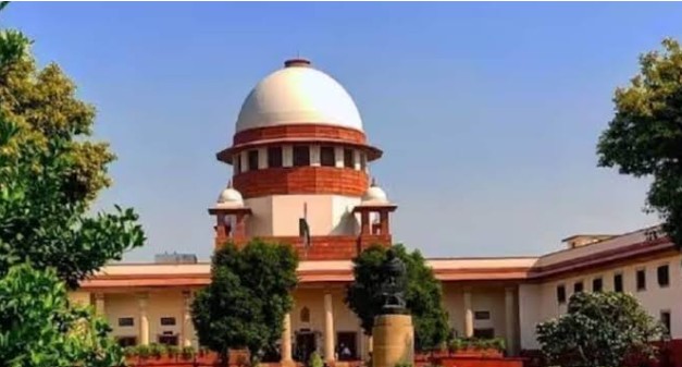 Supreme Court Live Streaming