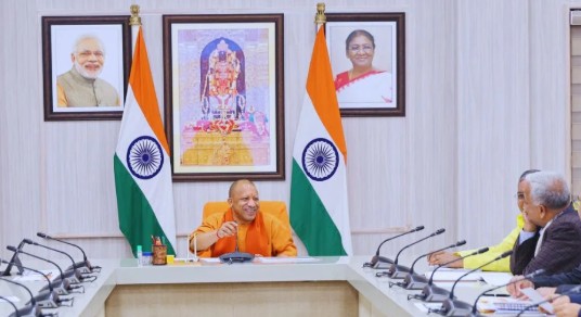 UP CM Panchayat Award 2026