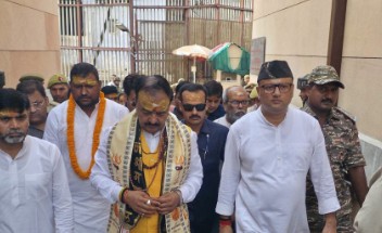 Varanasi News