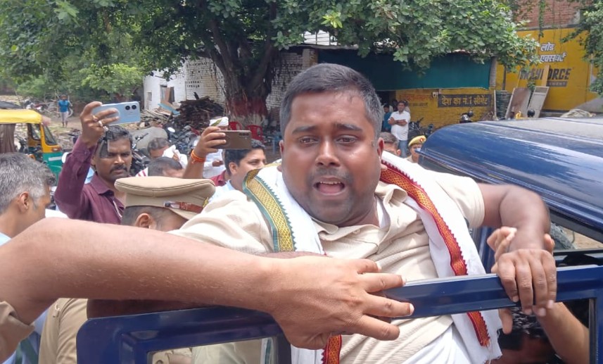 Varanasi News