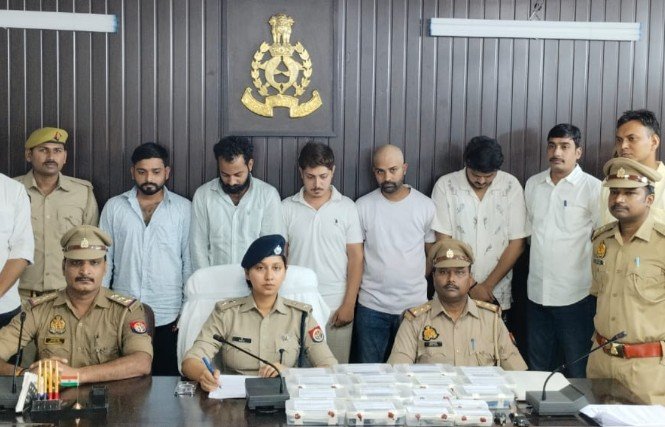 Varanasi News