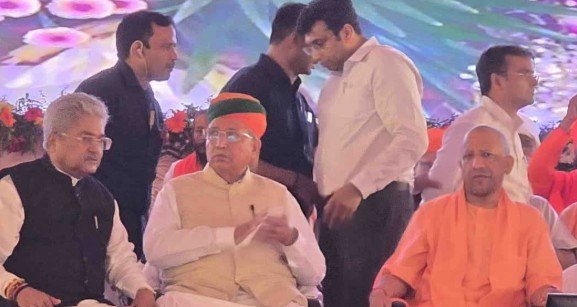 Varanasi News