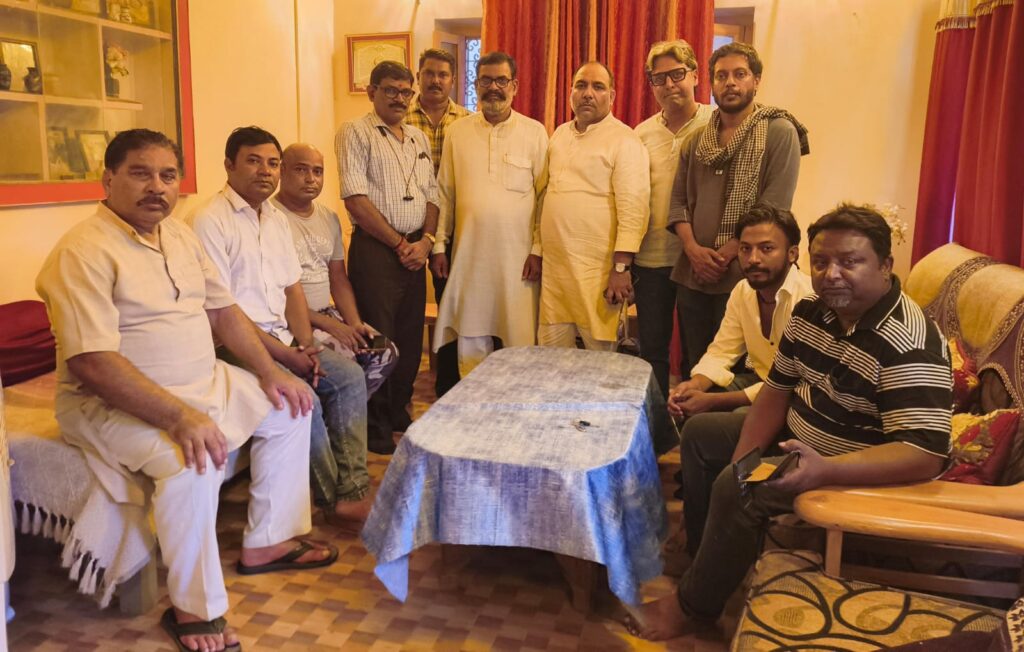 Varanasi News