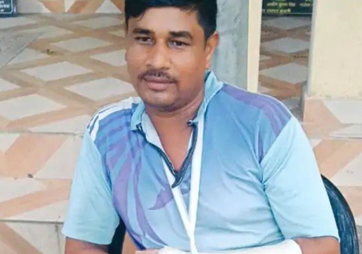 Chandauli News