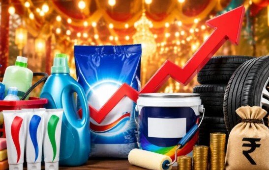 FMCG Price Hike