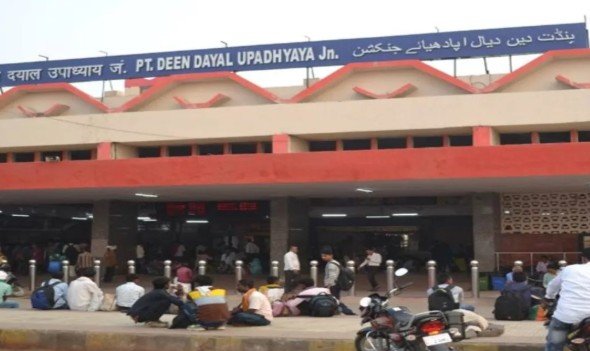 Varanasi News